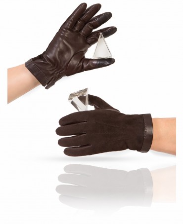 Перчатки Мужские i.KSL11-BROL/MANCH